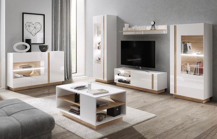 ARCO Living room TV furniture set