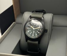 Hamilton Khaki Field