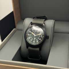 Hamilton Khaki Field