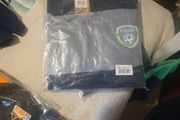 Ireland half zip