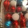 Christmas baubles Image 4