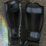 BRAND NEW Fairtex SP5 Shin Guards Size L Image 2