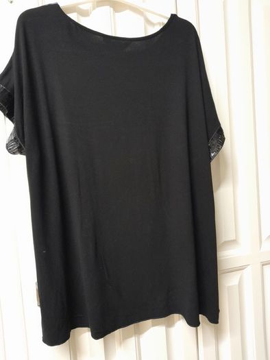 Yours Bling Top