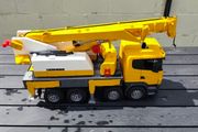 Bruder Crane
