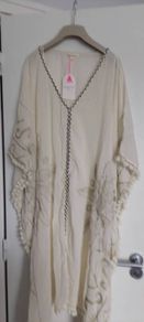 monsoon womens kimono large