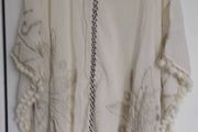 monsoon womens kimono large