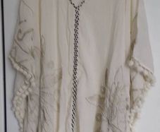 monsoon womens kimono large
