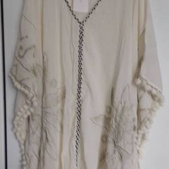 monsoon womens kimono large