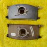 Ford Sierra fog lights Image 3