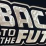 Back to the future Lithophane Lightbox Image 3