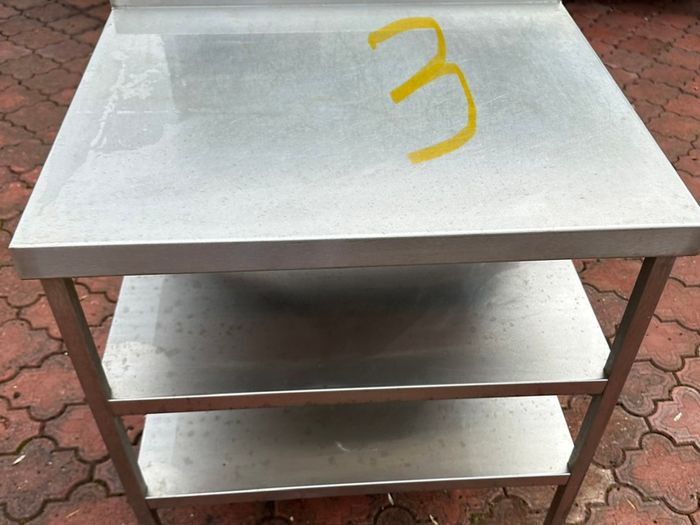 Stainless steel