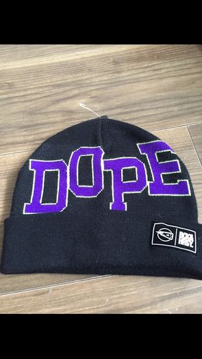 BNWT Beck and Hersey Hat
