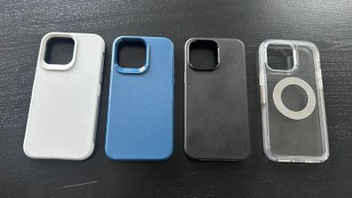 IPhone 14 Pro Max covers
