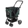 Cube P Shopping / Pet Trolley Image 7