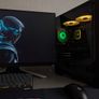 Custom Gaming Pc - Ryzen 5 5600x | Rtx 4060 | 32gb Ram | 1tb Nvme Image 6