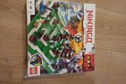 lego Ninjago Board Game