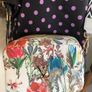 cross body bag Louis Vuitton inspired Image 5