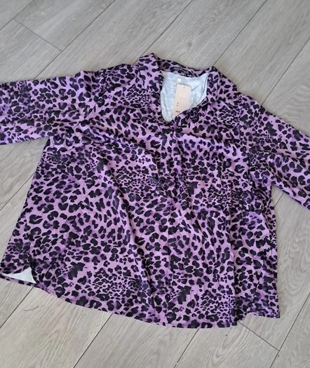 ladies top plus size