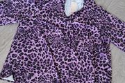 ladies top plus size