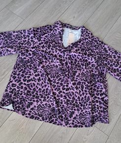 ladies top plus size