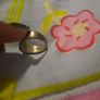vintage sterling silver ring Image 4