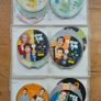 Queer As Folk US Complete Seasons 1-5 DVD Boxset. Image 5