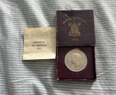 Silver Coin