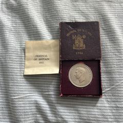 Silver Coin