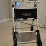 rollator, walking aid Image 3