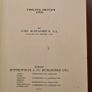 Steven's Mercantile Law. Bt John Montgomery. Twelfth Edition. Hardback In Good Condition. 1955. 33. Image 9