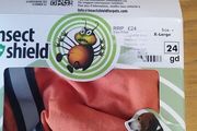 Dog shield
