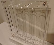 Nespresso pod holder