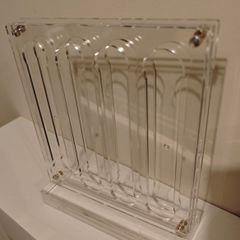 Nespresso pod holder