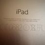 Apple iPad Pro 9 7 inch 128GB WiFi Space Grey Excellent Condition Image 4