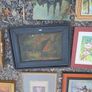 selection of paintings Image 10