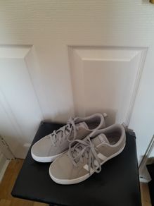 Mens Adidas Trainers