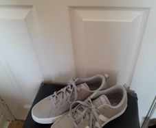 Mens Adidas Trainers
