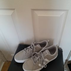 Mens Adidas Trainers
