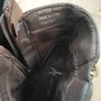 Atmosphere Brown Heeled Ankle Boots UK 5 / EUR 38 - Block Heel Image 6