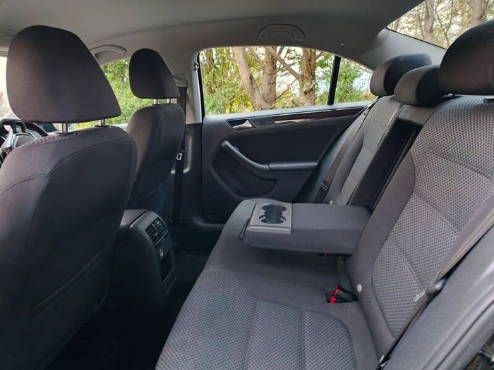Volkswagen Jetta 2.0 TDi - deposit taken