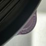 Le Creuset cassis purple cast iron square Grillit Grill pan Image 2