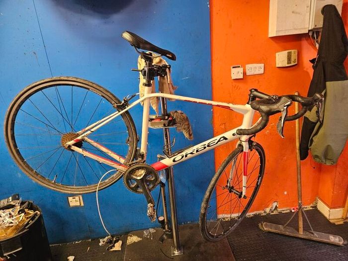 Bike Repair