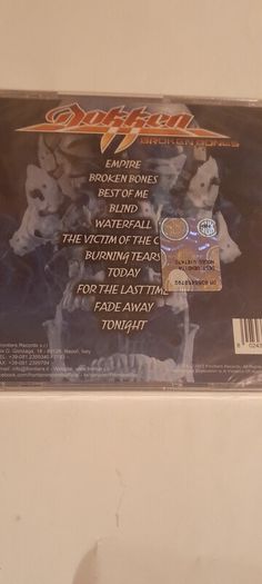cd..dokken