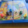 JUMBO Snakes and Ladders Travel Game Image 5