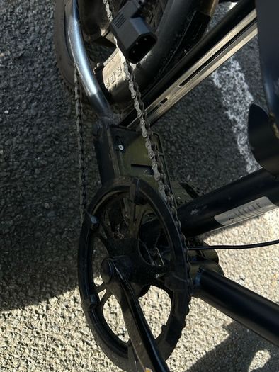 Engwe T14 Folding Electric Bike