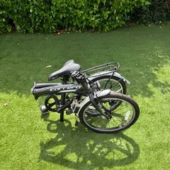 Carrera Intercity Folding Bike
