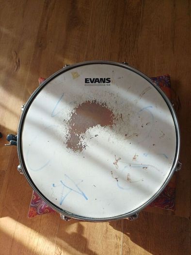 mapex tornado drum kit