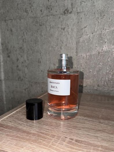 Maison Heritage Perfumes 100 ml