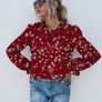 BN Loose Fit Blouse / Top Image 2