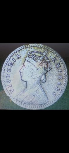 1841 + 1888 Silver Coins